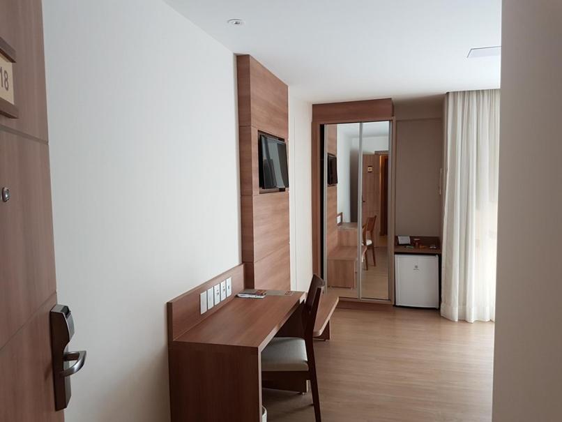 Vista Azul Flat Service โดมิงกอส มาร์ตินส์ ภายนอก รูปภาพ