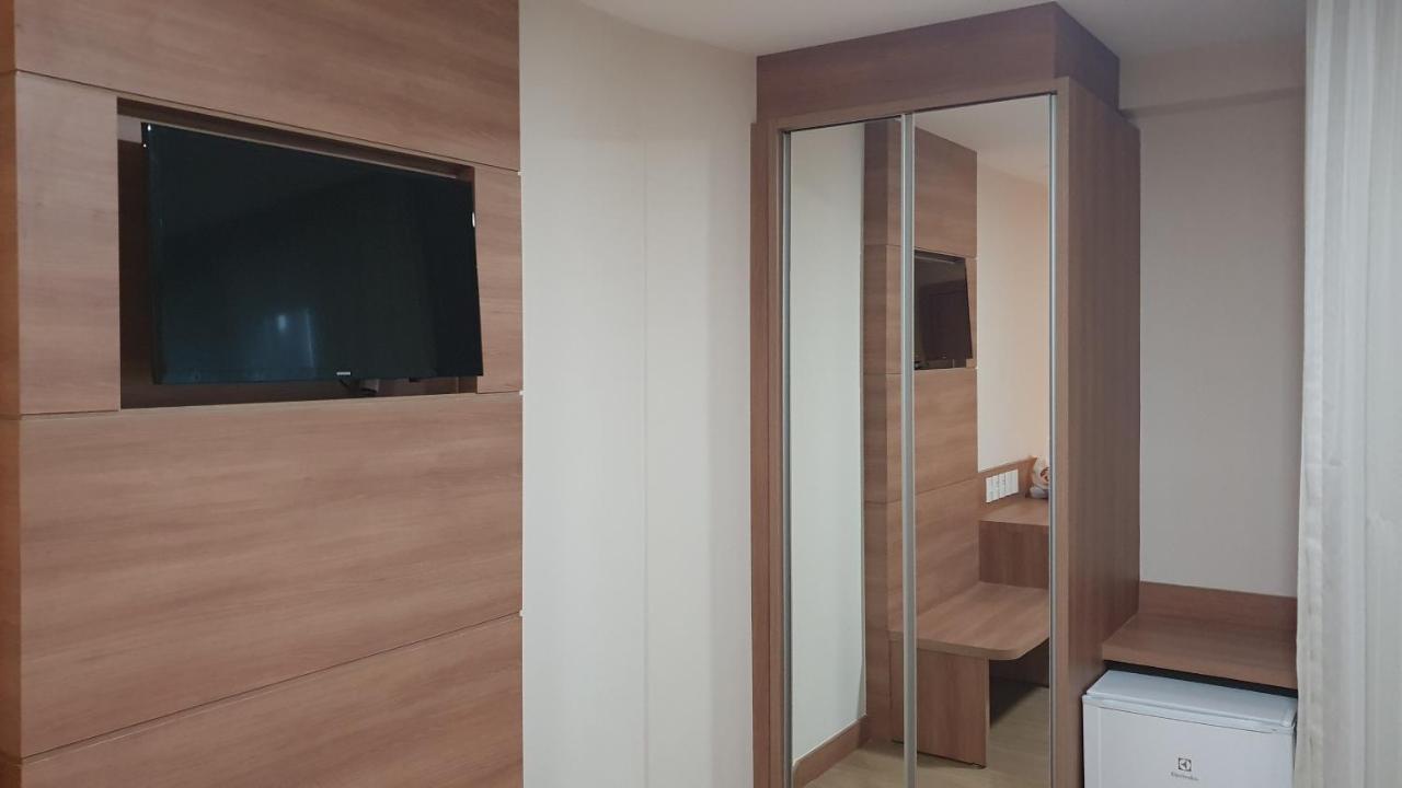 Vista Azul Flat Service โดมิงกอส มาร์ตินส์ ภายนอก รูปภาพ